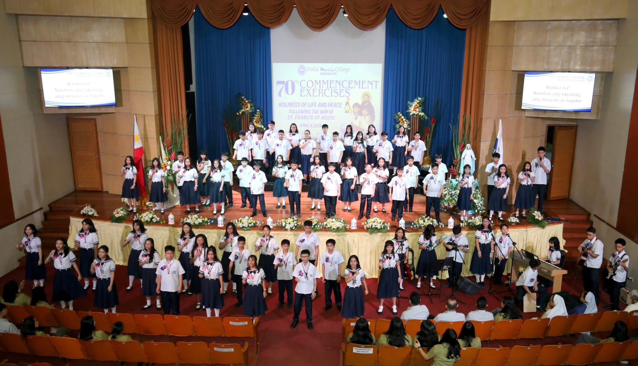 Auditorium