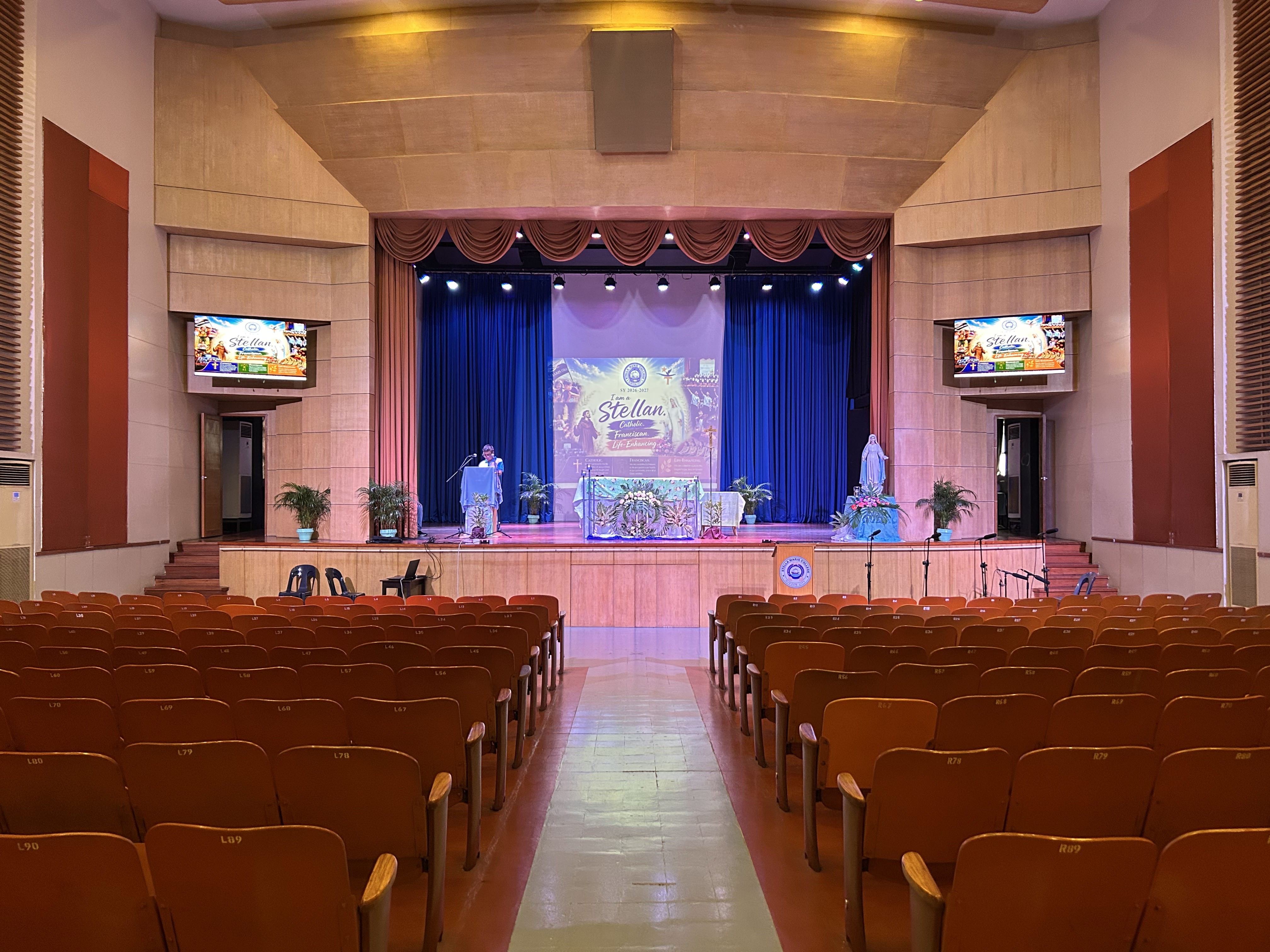 Auditorium
