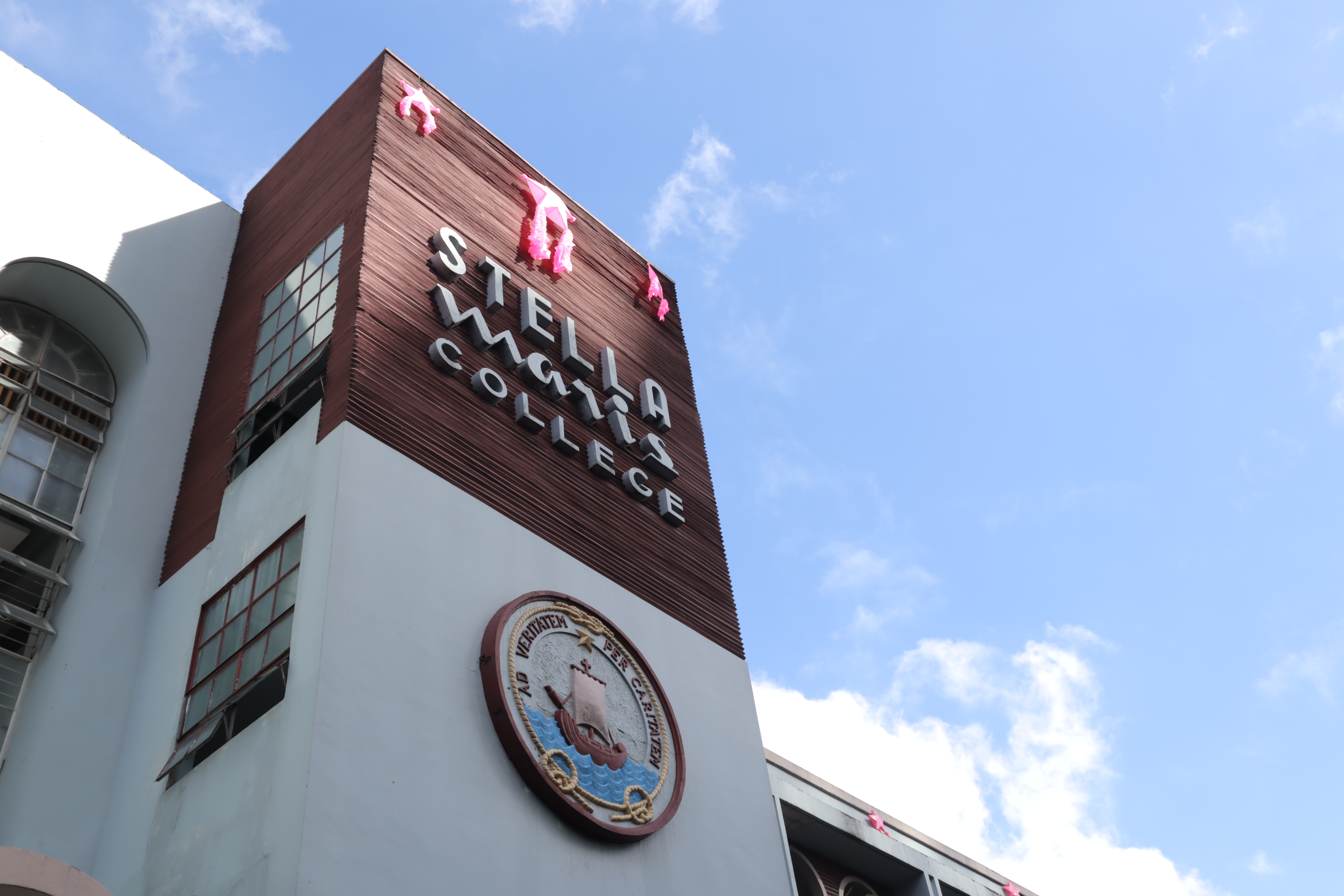 facade
