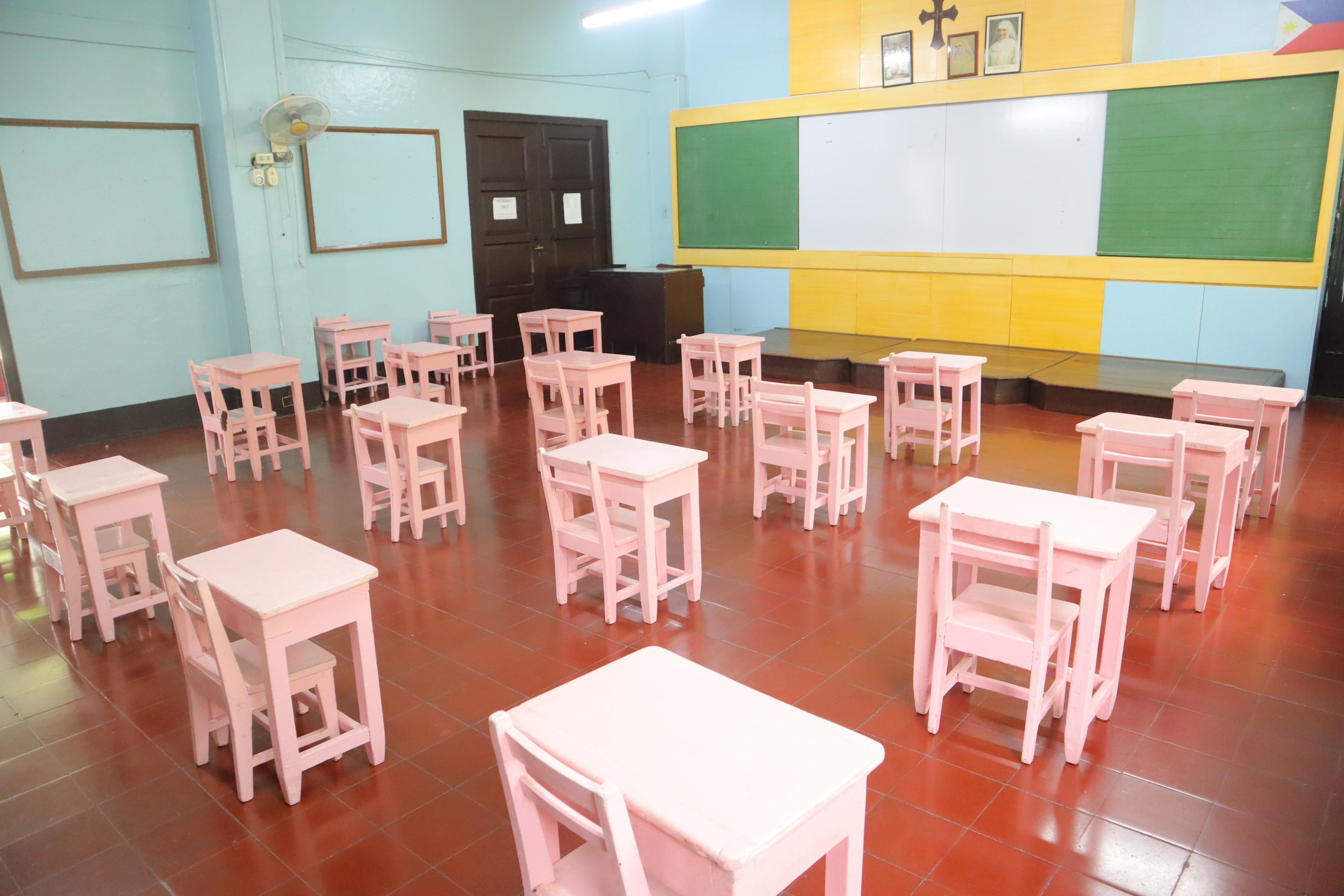 Preschool