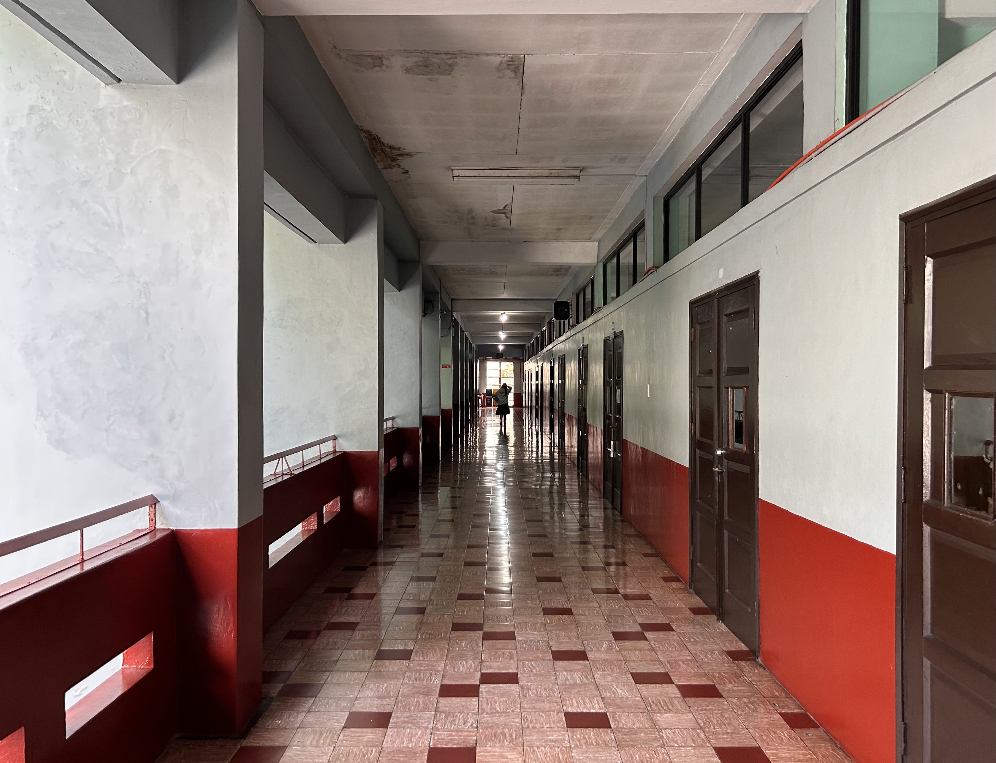 hshallway