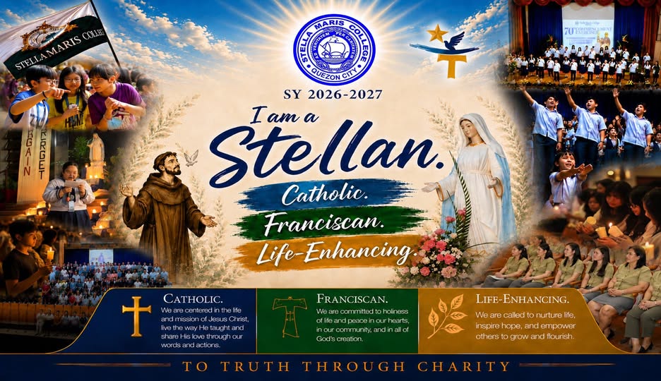 I am a Stellan