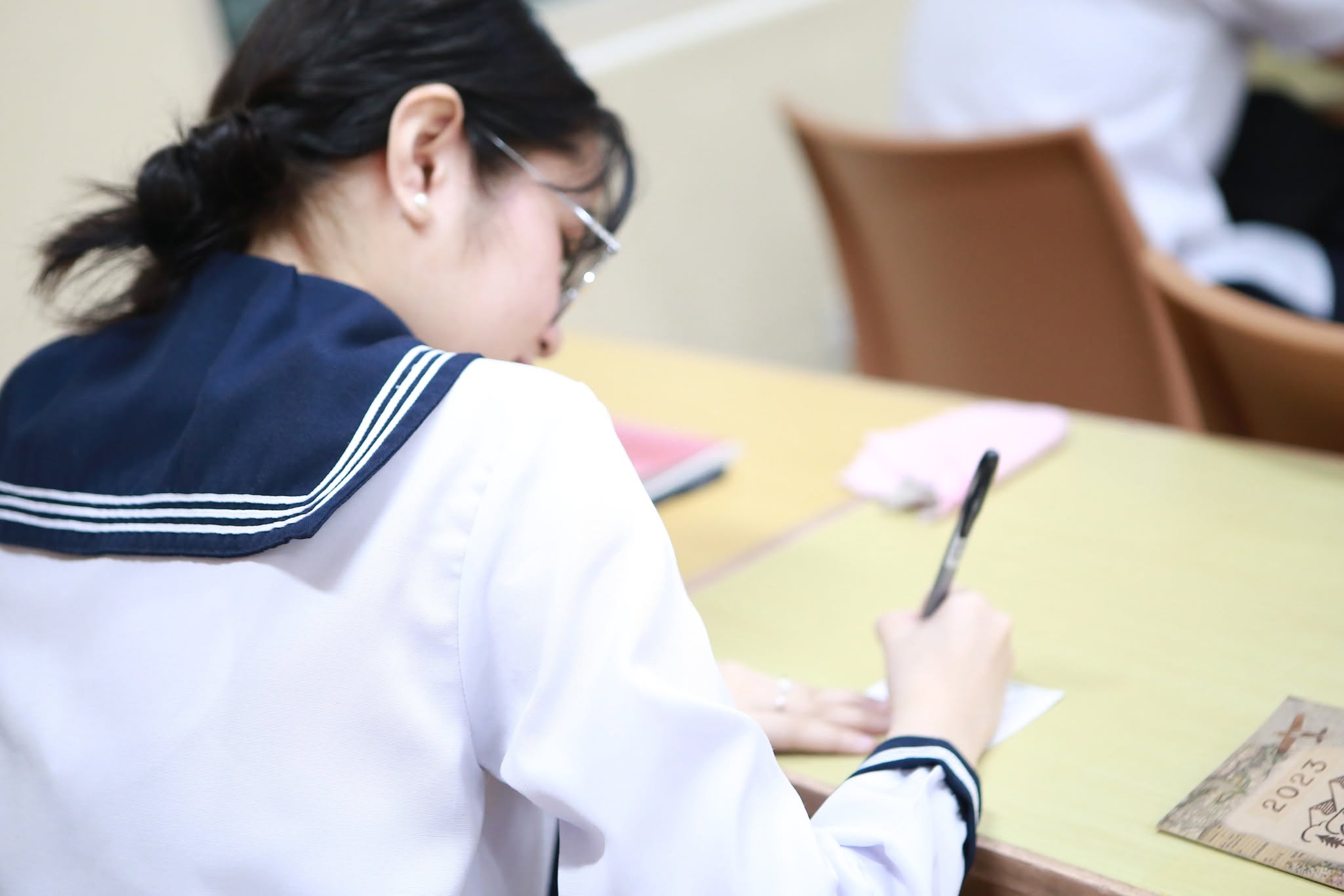 Academic Excellence
