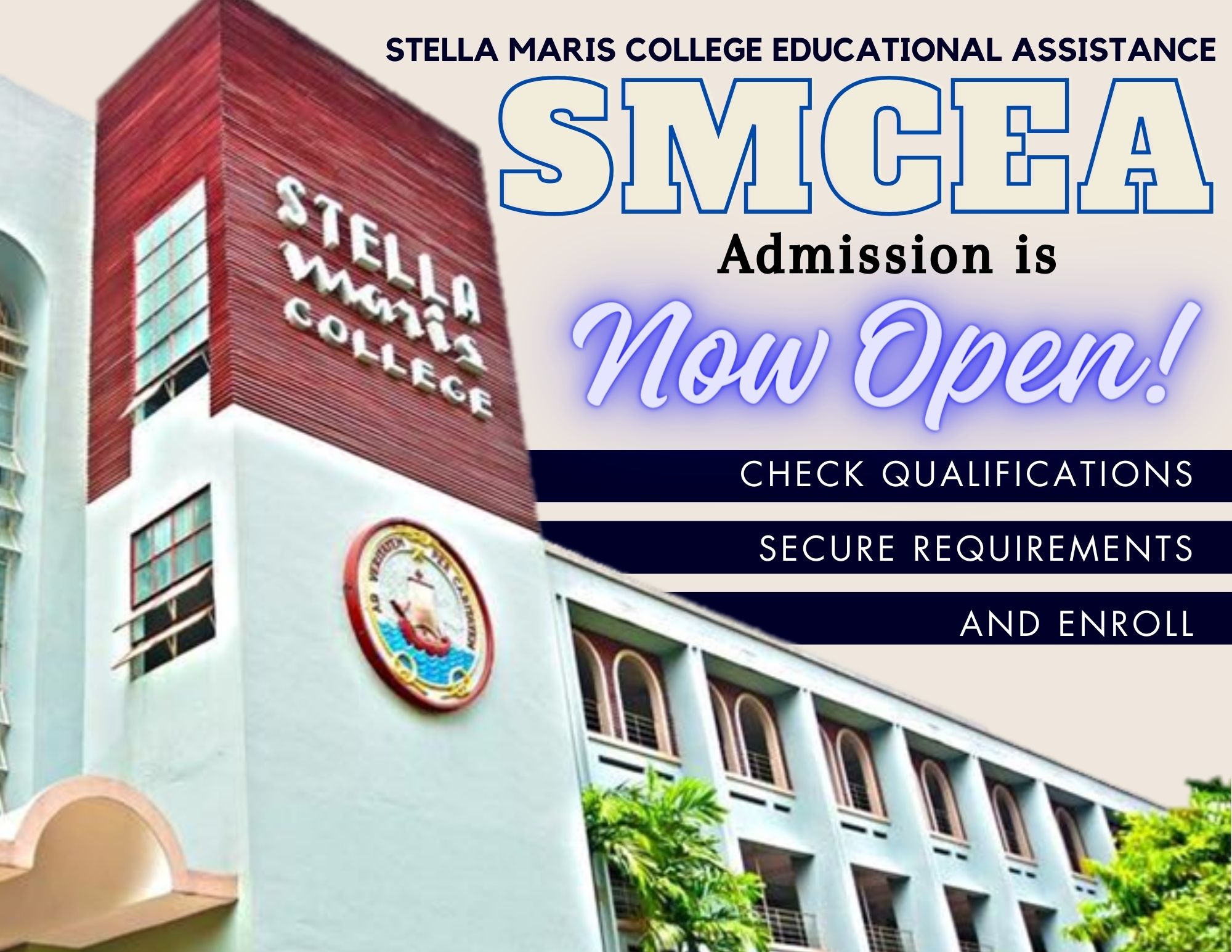 Home | Stella Maris College